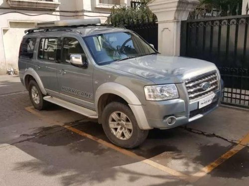 Ford Endeavour 2009 for sale