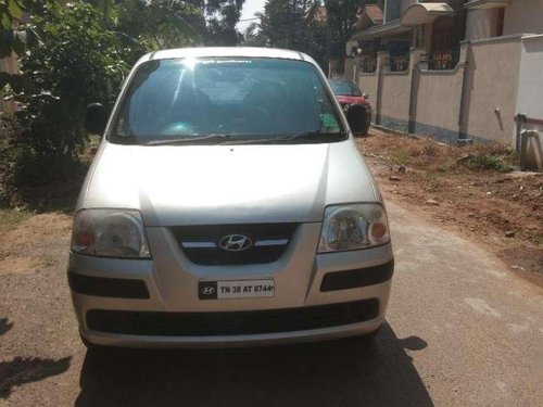 Used Hyundai Santro Xing GLS 2008 for sale