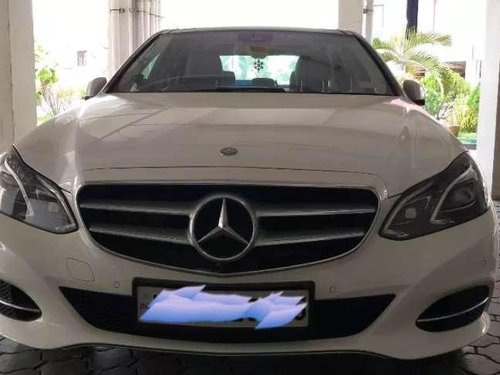 Used Mercedes Benz GLE car 2015 for sale at low price