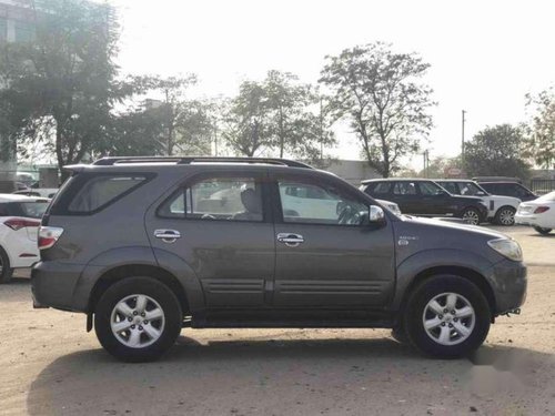 Used Toyota Fortuner car 2011 for sale at low price