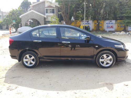 Used Honda City 1.5 S MT 2013 for sale