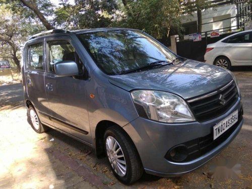 Used Maruti Suzuki Wagon R car 2011 for sale at low price