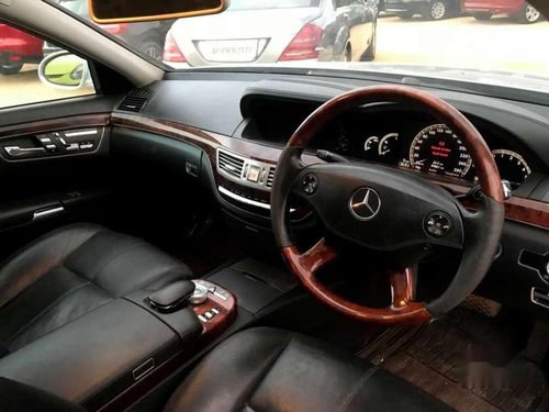 2007 Mercedes Benz S Class for sale