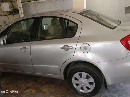 2007 Maruti Suzuki SX4 for sale at low price