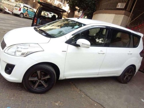 2012 Maruti Suzuki Ertiga for sale at low price