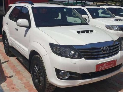 Toyota Fortuner 3.0 4x2 MT, 2015 for sale
