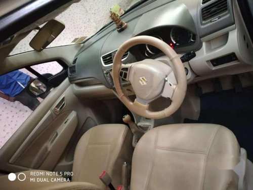 Maruti Suzuki Ertiga ZDI 2014 for sale