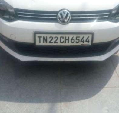 2012 Volkswagen Polo for sale