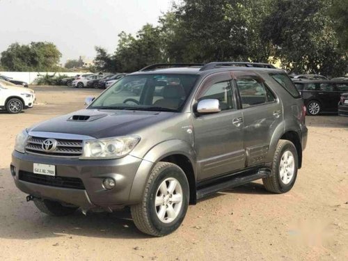 Used Toyota Fortuner car 2011 for sale at low price