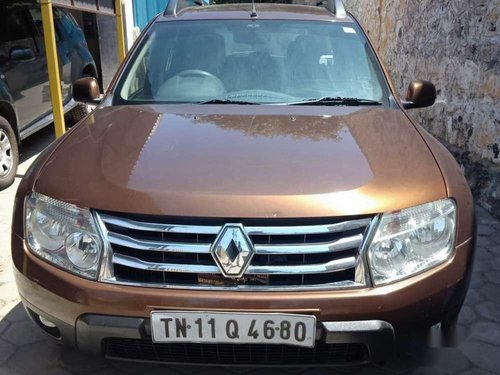 Renault Duster 85 PS RXL, 2015 for sale