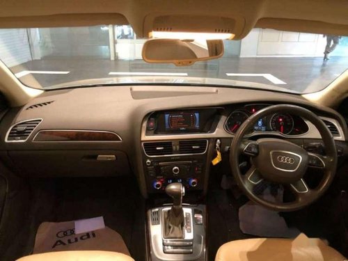 Audi A4 35 TDI Premium 2015 for sale