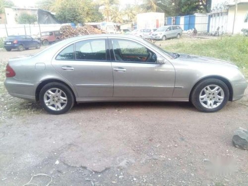 2007 Mercedes Benz E Class for sale