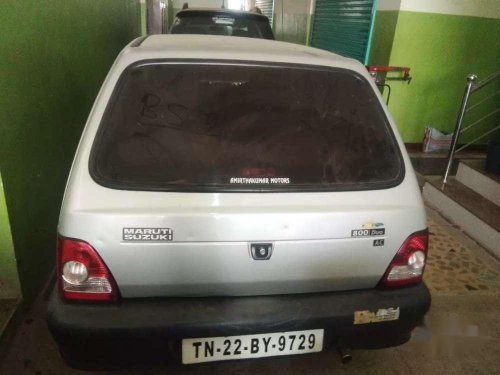 Used 2008 Maruti Suzuki 800 for sale