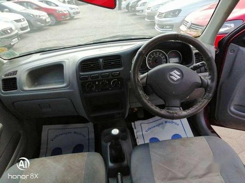 Used Maruti Suzuki Alto K10 car 2011 for sale at low price