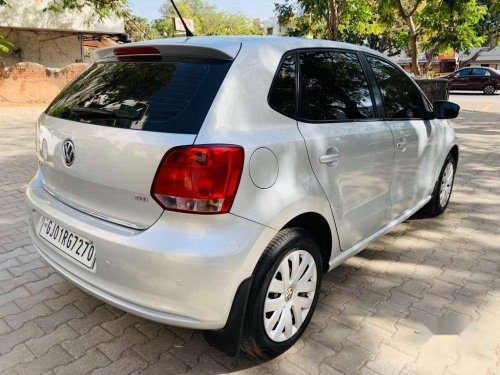 Used Volkswagen Polo car 2014 for sale at low price