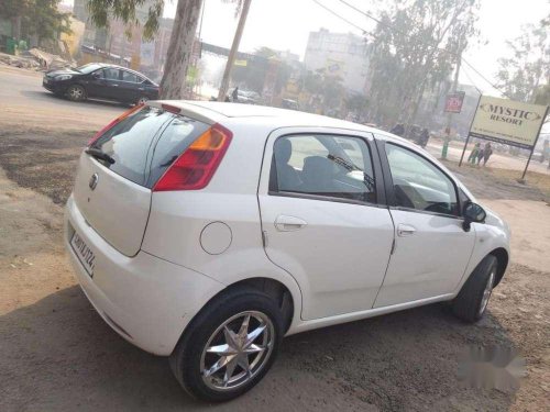 Used 2011 Fiat Punto for sale