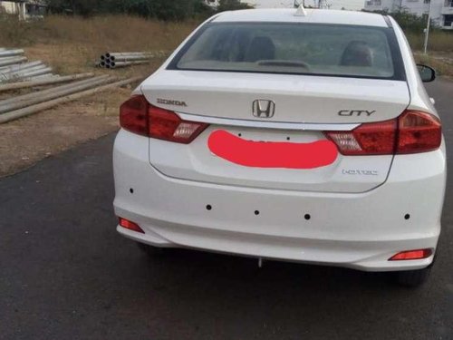 Used 2016 Honda City for sale