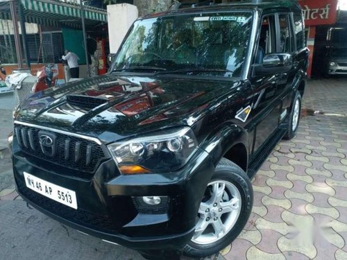 Mahindra Scorpio S10 4WD 2015 for sale