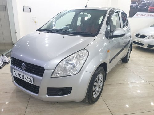 Used 2011 Maruti Suzuki Ritz car at low price