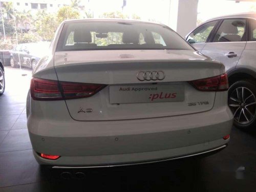 Used Audi A3 40 TFSI Premium Plus 2018 for sale