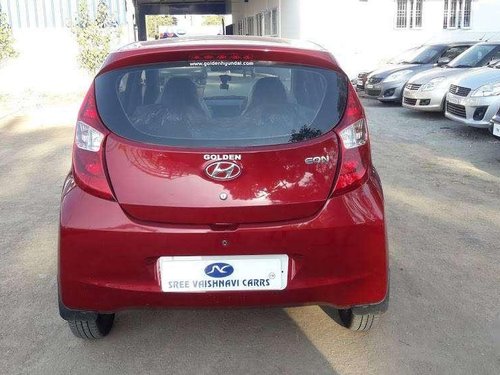 Used Hyundai Eon car 2018 for sale at low price