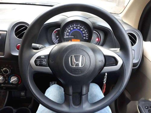 Honda Amaze 1.2 SX i-VTEC, 2015 for sale