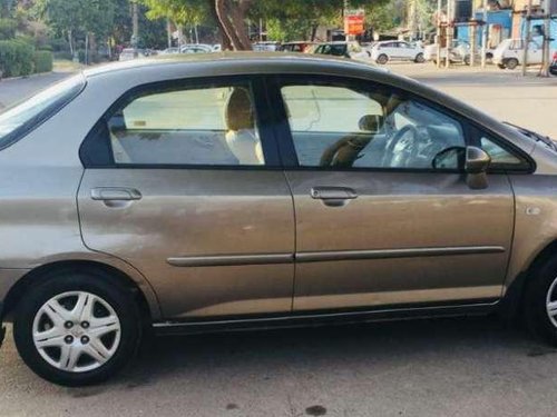 Honda City ZX GXi 2006 for sale