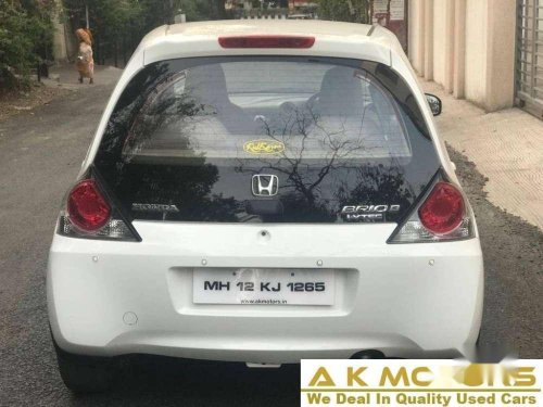 Honda Brio S MT 2013 for sale