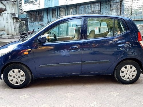 Used 2010 Hyundai i10 car at low price