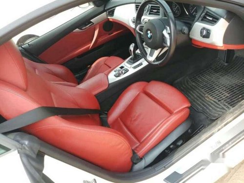 BMW Z4 2011 for sale