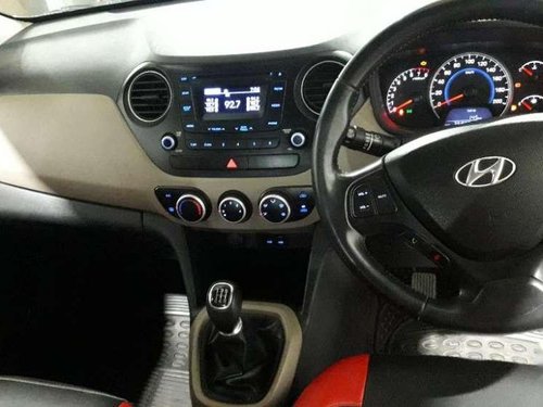 Hyundai Grand i10 Asta 2016 for sale