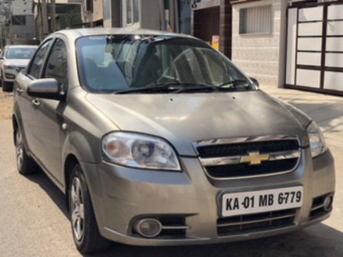 2006 Chevrolet Aveo for sale at low price