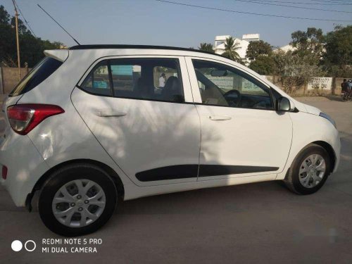 Used 2016 Hyundai Grand i10 for sale