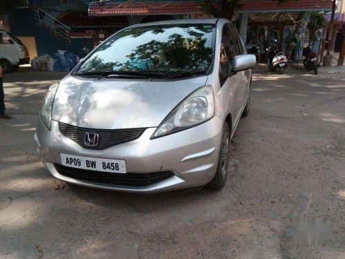 2009 Honda Jazz for sale at low price