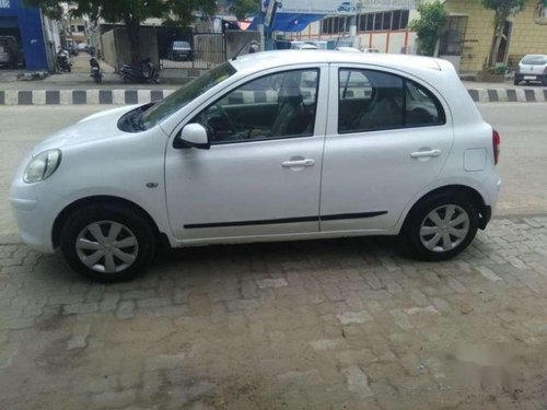 2011 Nissan Micra for sale