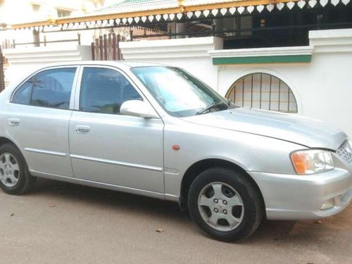 2001 Hyundai Accent for sale at low price