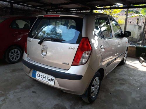 Hyundai i10 2010 for sale