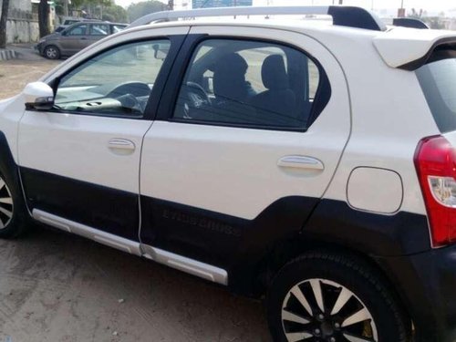 Used 2014 Toyota Etios Cross for sale