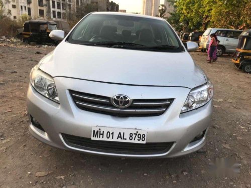 Toyota Corolla Altis 2010