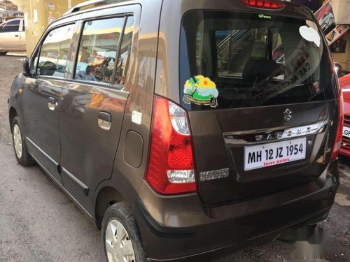 Maruti Suzuki Wagon R 2013 for sale