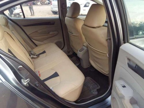 Used Honda City 1.5 S AT 2009 for sale