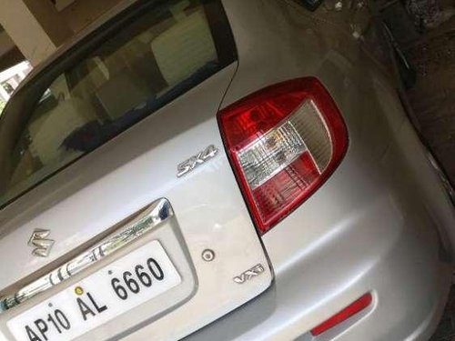 2007 Maruti Suzuki SX4 for sale at low price