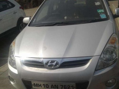 2010 Hyundai i20 for sale