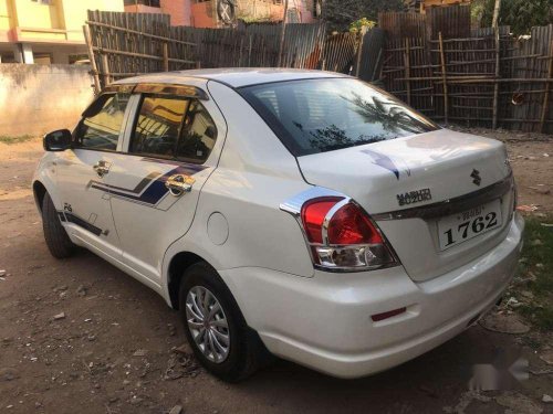 Maruti Suzuki Swift Dzire LDi BS-IV 2012 for sale