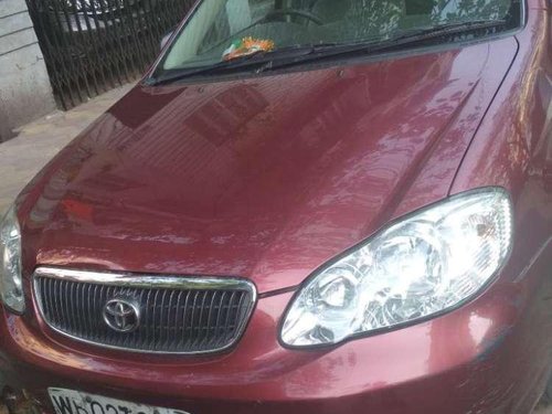 Toyota Corolla 2005 for sale