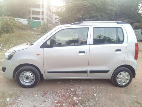 2015 Maruti Suzuki Wagon R for sale