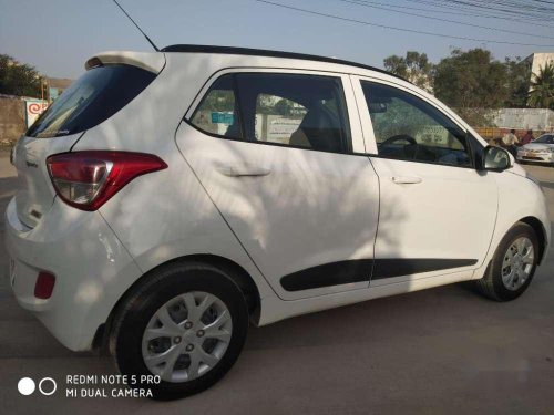 Used 2016 Hyundai Grand i10 for sale