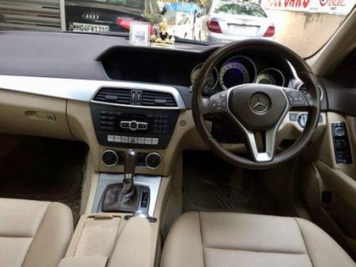 Mercedes Benz C Class 2014 for sale