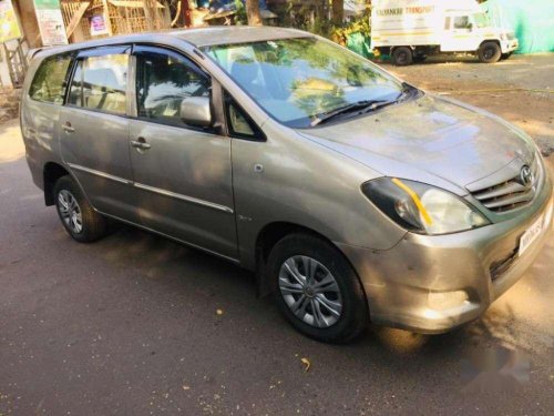 Used Toyota Innova car 2009 for sale at low price