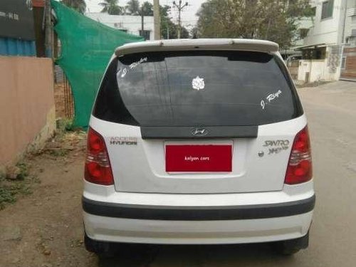 2004 Hyundai Santro Xing for sale at low price